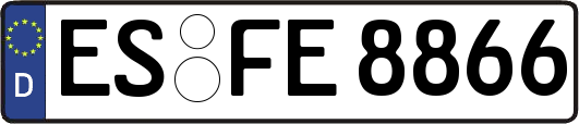 ES-FE8866
