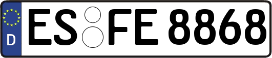 ES-FE8868