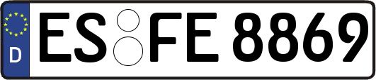 ES-FE8869