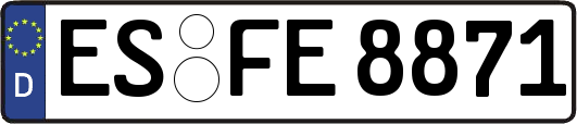 ES-FE8871