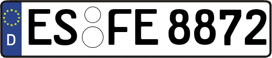 ES-FE8872