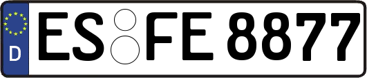 ES-FE8877