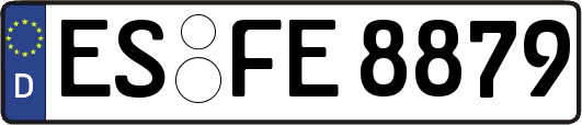 ES-FE8879