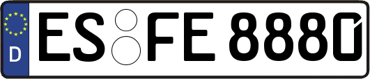 ES-FE8880