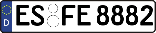 ES-FE8882