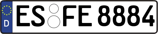 ES-FE8884