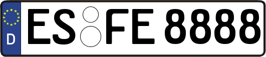 ES-FE8888