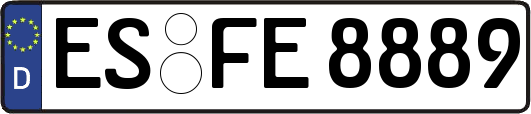 ES-FE8889