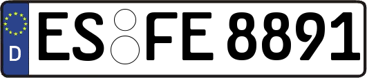 ES-FE8891