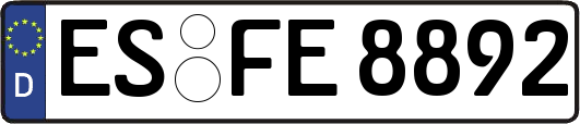 ES-FE8892