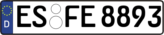 ES-FE8893