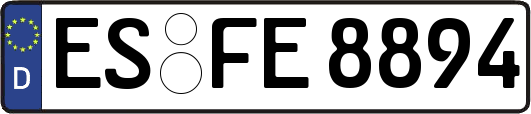 ES-FE8894