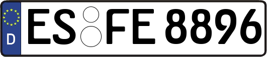 ES-FE8896