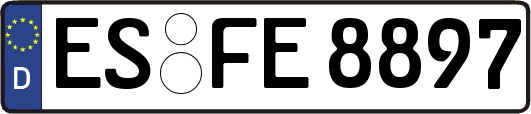 ES-FE8897