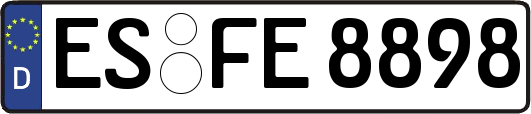 ES-FE8898