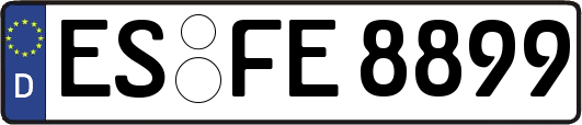 ES-FE8899