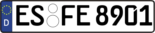 ES-FE8901