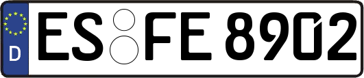 ES-FE8902