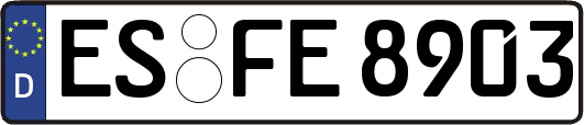 ES-FE8903