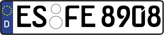ES-FE8908