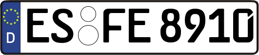 ES-FE8910