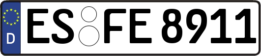 ES-FE8911