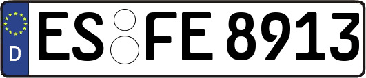 ES-FE8913