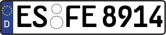 ES-FE8914