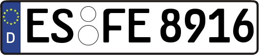 ES-FE8916