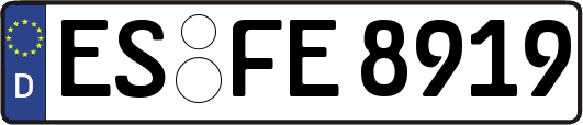 ES-FE8919