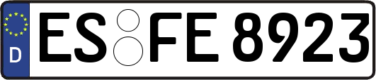 ES-FE8923