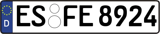 ES-FE8924