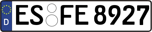 ES-FE8927