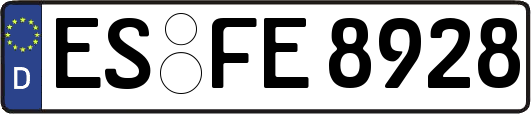 ES-FE8928