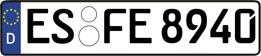 ES-FE8940