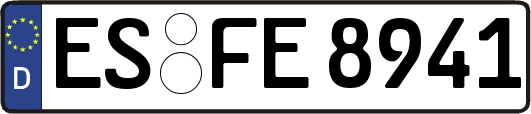 ES-FE8941