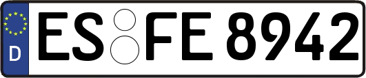 ES-FE8942