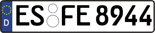 ES-FE8944