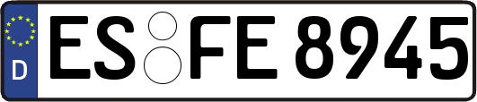 ES-FE8945