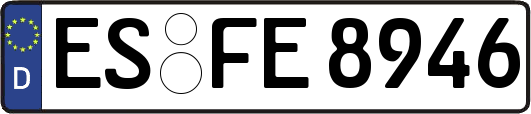 ES-FE8946