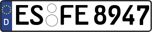 ES-FE8947