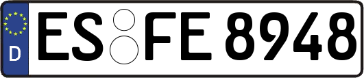 ES-FE8948