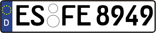 ES-FE8949