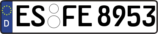 ES-FE8953