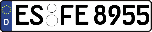 ES-FE8955