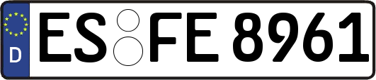 ES-FE8961