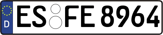 ES-FE8964