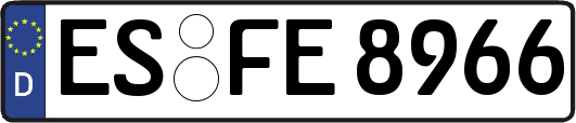 ES-FE8966