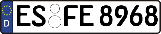 ES-FE8968