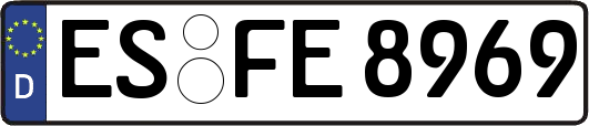 ES-FE8969